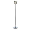 Lampada da Terra in Vetro Incamiciato o Trasparente Made in Italy - Elisia