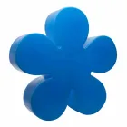 Lampada da Terra o Tavolo Design Solare Moderno a Fiore Colorato - Fiorestar Viadurini