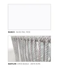 Lampada Giardino in Alluminio e Fibra Made in Italy - Cricket by Varaschin Viadurini