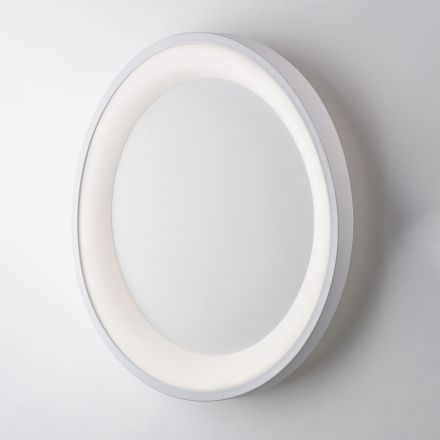 Lampada in metallo e vetro nero a 3 luci per interni eleganti – Voyager Viadurini