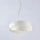 Lampada in vetro e metallo ideale per arredare con stile – Nebula Viadurini