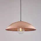 Lampada Moderna in Vetro e Metallo Made in Italy Ideale per Ogni Ambiente - Cygnus Viadurini
