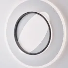 Lampada Moderna in Vetro e Metallo Made in Italy Ideale per Ogni Ambiente - Pavo Viadurini