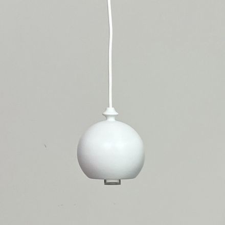 Lampada Sospensa Moderna in Ceramica Made in Italy– Lustrini L5 Aldo Berrnardi Viadurini