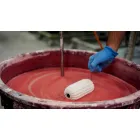 Lampada Sospesa Ceramica Giallo o Verde Retrò Made in Italy – Ferroluce Lariat Viadurini