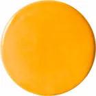 Lampada Sospesa Ceramica Giallo o Verde Retrò Made in Italy – Ferroluce Lariat Viadurini