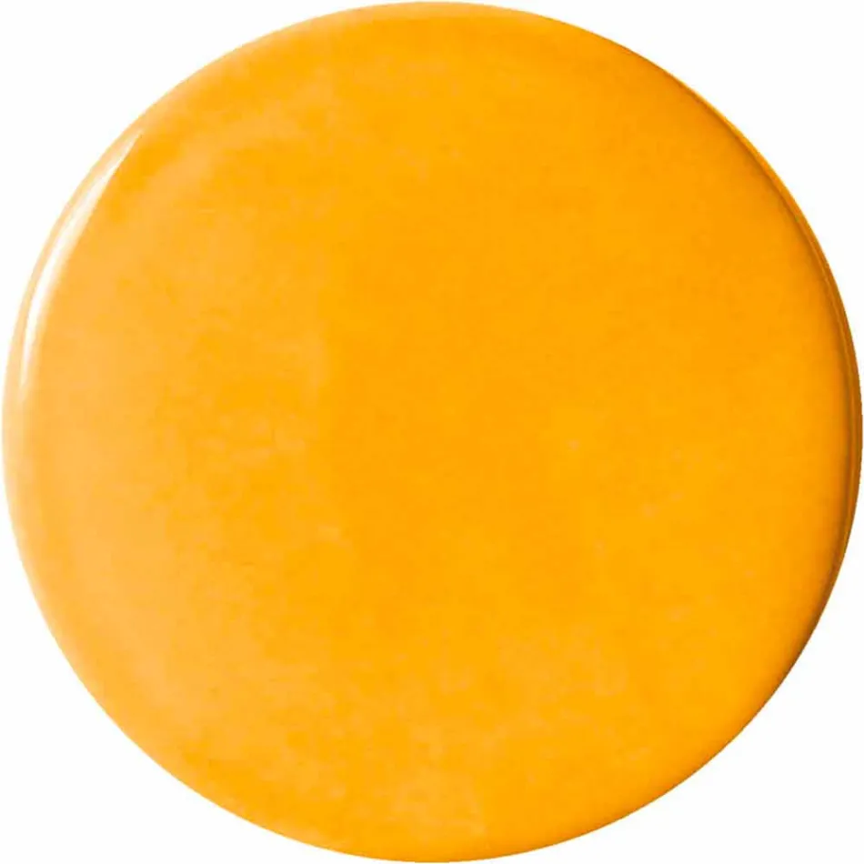 Lampada Sospesa Ceramica Giallo o Verde Retrò Made in Italy – Ferroluce Lariat Viadurini