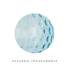 Lampadario a Cinque Cupole Sospeso in Vetro Veneziano Made in Italy - Lucilla Viadurini