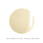 Lampadario a Tre Lumi e Barra Circolare in Vetro Soffiato Made in Italy - Soffio Viadurini