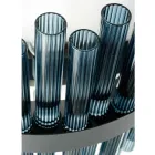 Lampadario Moderno di Lusso in Vetro Soffiato Artigianale Italiano - Maesta Viadurini