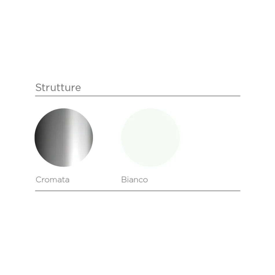 Lampadario Sospeso a Tre Cupole in Vetro Veneziano Made in Italy - Lucilla Viadurini