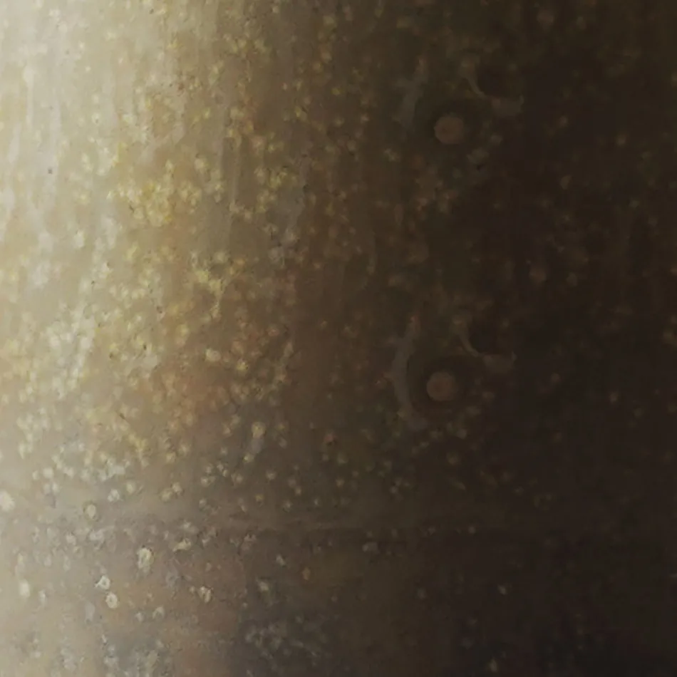 Lanterna da giardino da terra con candela Il Fanale Viadurini