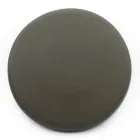 Lavabo 40x40 cm da Appoggio in Ceramica di Diversi Colori Made in Italy - Ragazza Viadurini