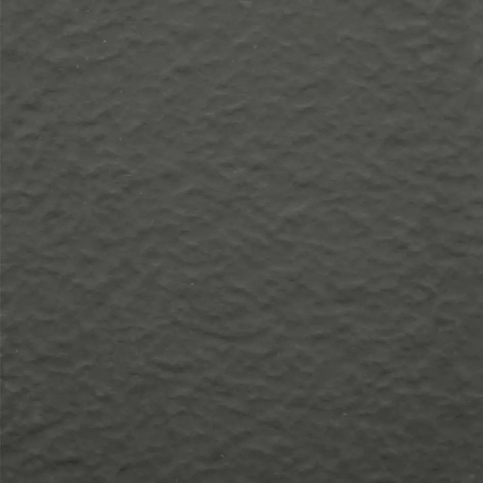 Lavabo a sospensione moderno in Texolid prodotto in Italia, Rufina Viadurini