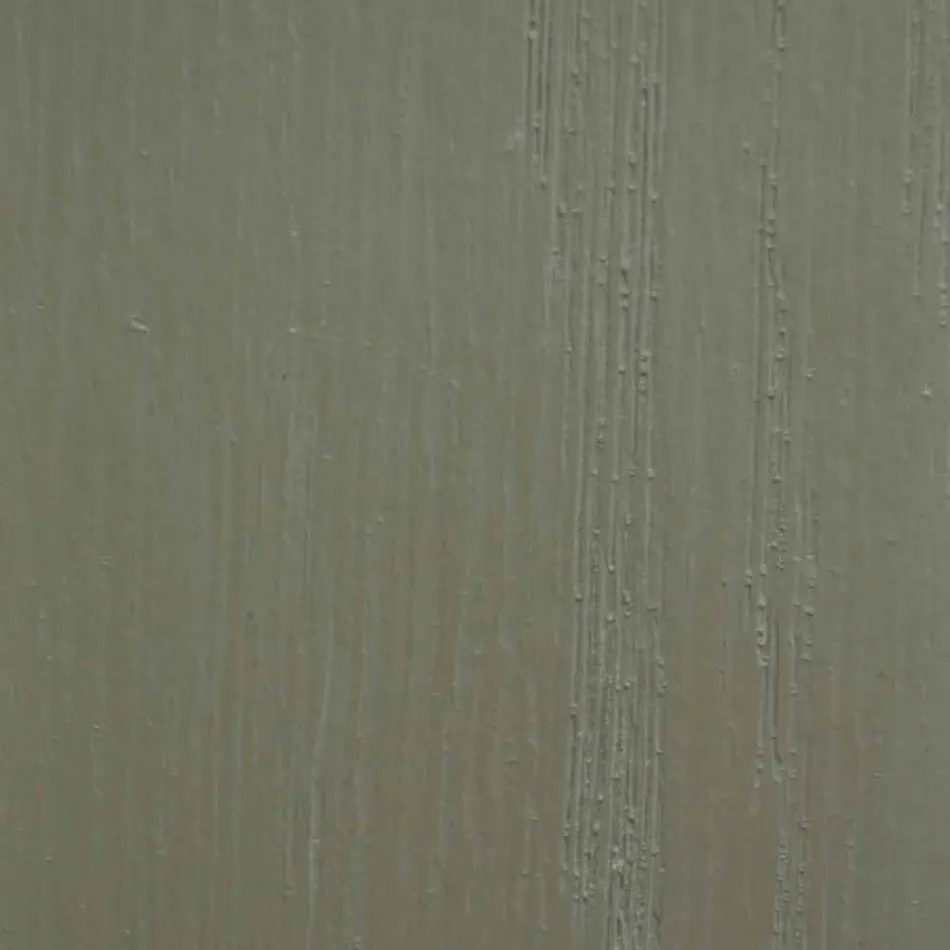 Lavabo a sospensione moderno in Texolid prodotto in Italia, Rufina Viadurini