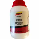 Lavabo bagno da appoggio in pietra naturale di design Ziva,pezzo unico Viadurini