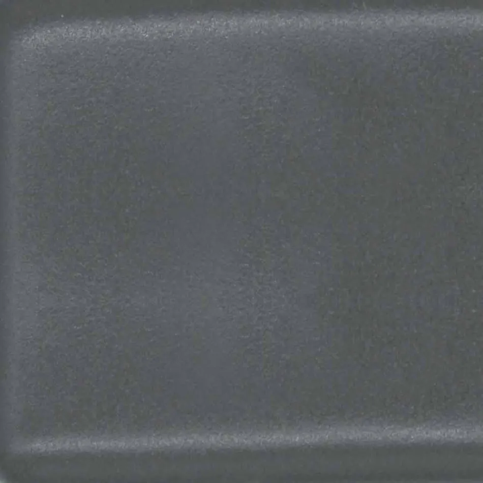 Lavabo da Appoggio di Design in Ceramica Bianca o Colorata Melle Viadurini