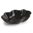 Lavabo da Appoggio in Ceramica Colorata Diverse Finiture L 65 cm  - Cubo Viadurini