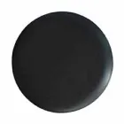 Lavabo da appoggio in ceramica design moderno Star Square 40x40 cm Viadurini