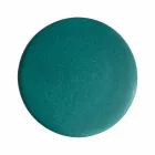 Lavabo da appoggio in ceramica design moderno Star Square 40x40 cm Viadurini