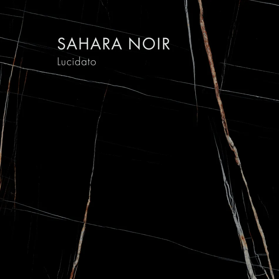 Lavabo da Appoggio in Gres Porcellanato Effetto Marmo Made in Italy - Cervia Viadurini