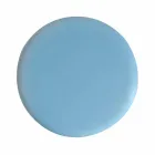 Lavabo da appoggio moderno in ceramica L 60cm fatto in Italia, Gaiola Viadurini