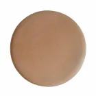 Lavabo da appoggio moderno in ceramica L 60cm fatto in Italia, Gaiola Viadurini