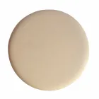 Lavabo da appoggio moderno in ceramica L 60cm fatto in Italia, Gaiola Viadurini