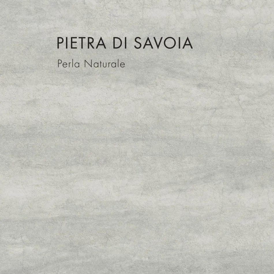 Lavabo da Bagno Rettangolare in Gres Porcellanato Made in Italy - Ludmilla Viadurini