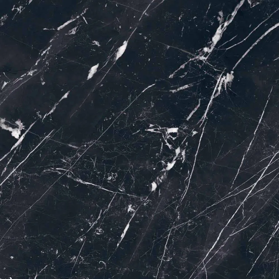 Lavabo da Terra Geometrico Design in Gres Porcellanato 4 Finiture - Calogero Viadurini