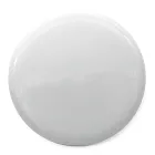 Lavabo Freestanding da Appoggio in Ceramica Made in Italy - Ragazza Viadurini