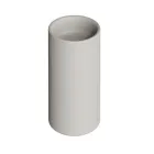 Lavabo Freestanding da Appoggio in Ceramica Made in Italy - Ragazza Viadurini