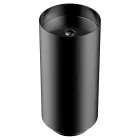 Lavabo Freestanding di Design in Acciaio Inox in Diverse Finiture - Gelsomino  Viadurini