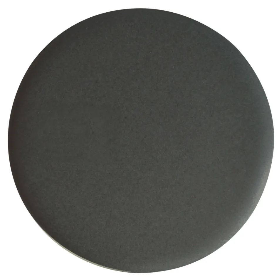 Lavabo in Ceramica Bianca o Colorata Made in Italy dal Design Moderno - Act Viadurini