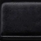 Lavabo Moderno da Appoggio e Incasso Sinistro in Ceramica Maida Viadurini