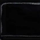 Lavabo Monoforo da Appoggio o Parete in Ceramica Colarata Leivi Viadurini