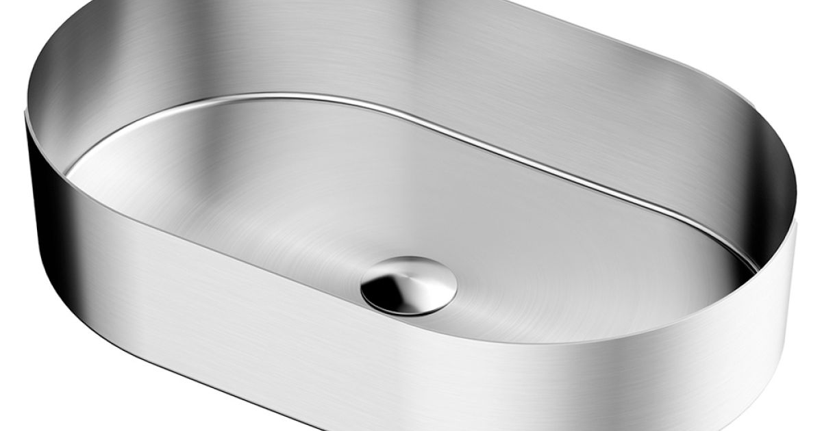 Coperchio Antigoccia TIKUSAN Otoshibuta Regolabile In Acciaio Inox 18-8 – Diametro Da 14 A 22,9 Cm, Lavabile In Lavastoviglie