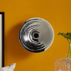 Lavabo Semincasso in Porcellana Francese di Primissima Qualità - Pausa Viadurini