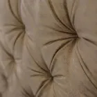 Letto Contenitore Matrimoniale Imbottito Tessuto o Ecopelle Made in Italy – Euro Viadurini