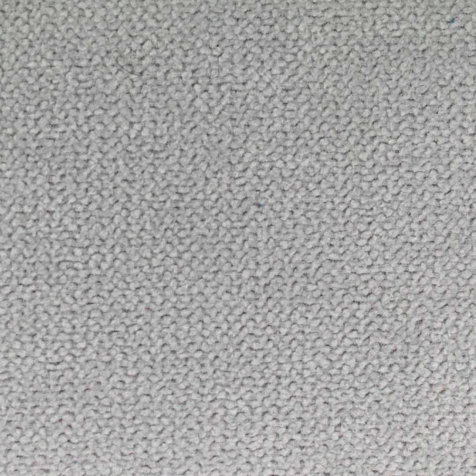 Letto Imbottito Matrimoniale con Box in Tessuto Ecopelle Made in Italy – Deserto Viadurini