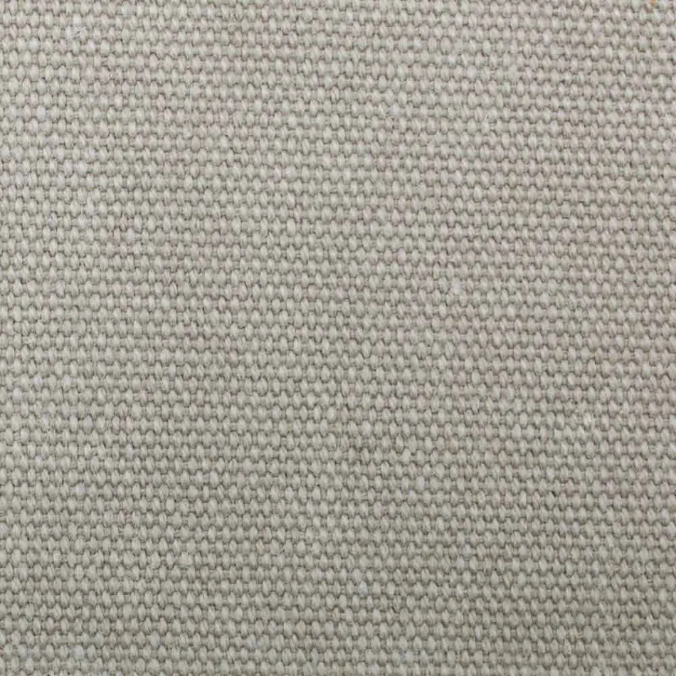 Letto Imbottito Matrimoniale con Box in Tessuto Ecopelle Made in Italy – Deserto Viadurini