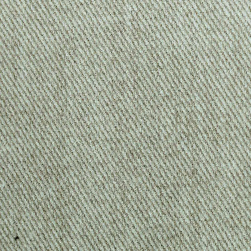 Letto Imbottito Matrimoniale in Ecopelle o Tessuto Made in Italy – Armonica Viadurini