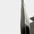 Letto Matrimoniale 160x190 con Testata Divisa Centralmente Made in Italy - Celesti Viadurini