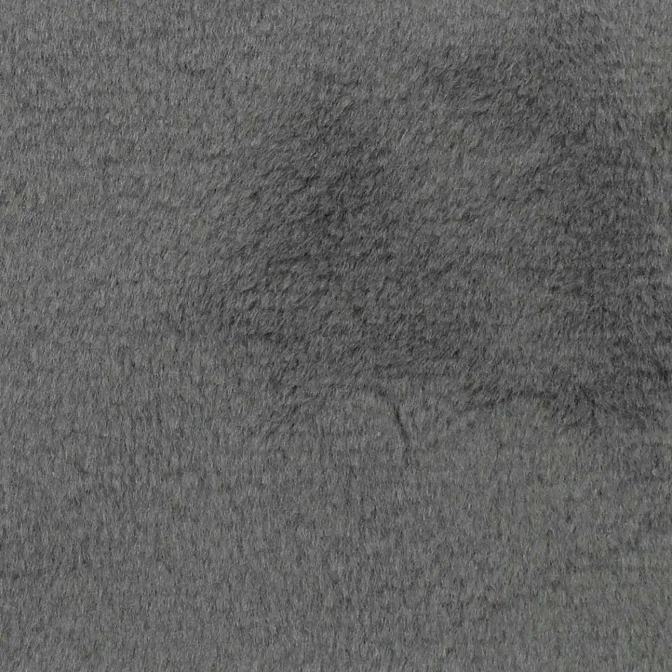 Letto Matrimoniale con Box Contenitore Realizzato in Italia - Ernesta Viadurini