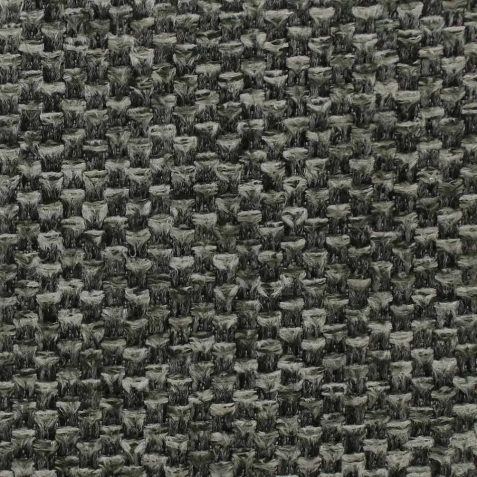 Letto Matrimoniale con Box Contenitore Realizzato in Italia - Ernesta Viadurini