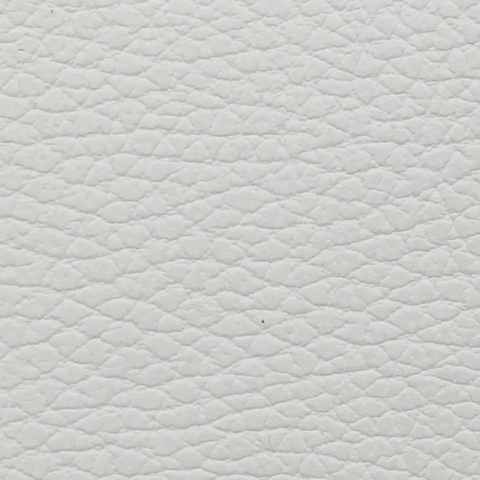 Letto Matrimoniale con Imbottitura Capitonné e Piedini in Legno - Briosco Viadurini