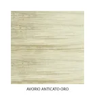 Letto Matrimoniale con Pediera Coordinata in Diverse Finiture - Taglia Viadurini