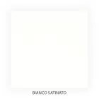 Letto Matrimoniale con Testata in Ferro Pieno Made in Italy - Nebbia Viadurini