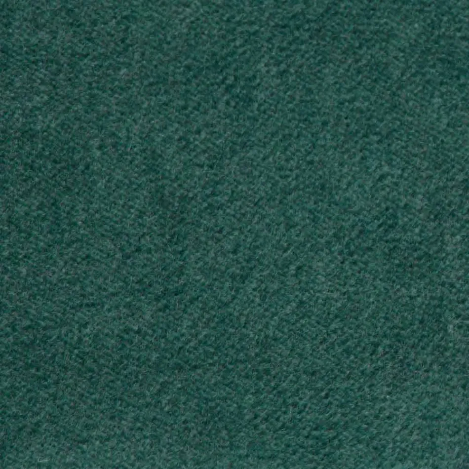 Letto matrimoniale con testata trapuntata design moderno Selene Bolzan Viadurini