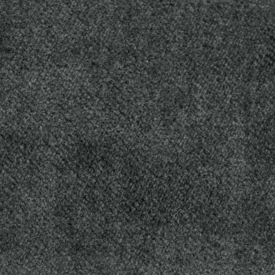 Letto matrimoniale con testata trapuntata design moderno Selene Bolzan Viadurini